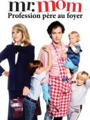 Achat DVD  Mr. Mom : Profession Père Au Foyer 