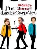 Achat DVD  J'irai Mourir Dans Les Carpates 