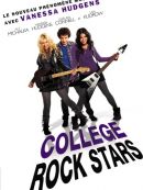 Achat DVD  College Rock Stars 