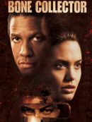 Achat DVD  Bone Collector 