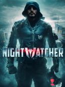 Achat DVD  Nightwatcher 