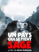 Achat DVD  Un Pays Qui Se Tient Sage 