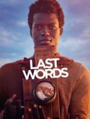 Achat DVD  Last Words 