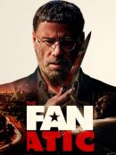 Achat DVD  The Fanatic 
