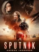Achat DVD  Sputnik : Espèce Inconnue 