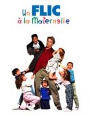 Achat DVD  Un Flic à La Maternelle (Kindergarten Cop) 