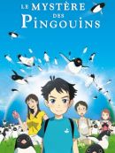 Achat DVD  Le Mystère Des Pingouins (VF) 