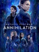 Achat DVD  Annihilation 