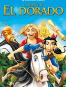 Achat DVD  La Route D' El Dorado 