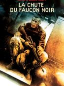 Achat DVD  La Chute Du Faucon Noir 