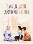 Achat DVD  Dans Un Jardin Qu'on Dirait éternel 