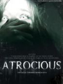 Achat DVD  Atrocious (VF) 