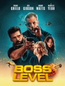 Achat DVD  Boss Level 