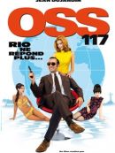 Achat DVD  OSS 117: Rio Ne Répond Plus 