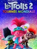 Achat DVD  Les Trolls 2 : Tournée Mondiale 