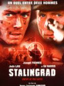 Achat DVD  Stalingrad 