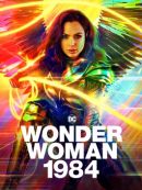 Achat DVD  Wonder Woman 1984 