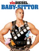 Achat DVD  Baby-sittor 