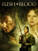 Achat DVD  La Chair Et Le Sang 