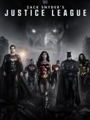 Achat DVD  Zack Snyder's Justice League 