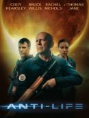 Achat DVD  Anti-Life 