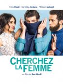 Achat DVD  Cherchez La Femme 