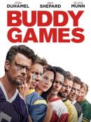 Achat DVD  Buddy Games (Jeux Entre Amis) 