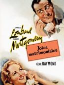 Télécharger Joies Matrimoniales (Mr. And Mrs. Smith)