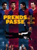 Achat DVD  Prends Le Ballon, Passe Le Ballon 