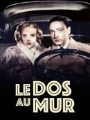 Achat DVD  Le Dos Au Mur (1958) 