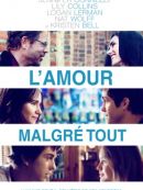 Achat DVD  L'amour Malgré Tout 