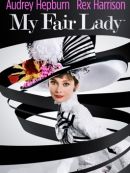 Achat DVD  My Fair Lady 
