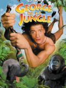 Achat DVD  George De La Jungle 