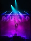 Achat DVD  Pulp : A Film About Life, Death And Supermarkets... 