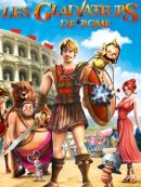 Achat DVD  Les Gladiateurs De Rome 