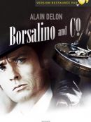 Achat DVD  Borsalino And Co. 