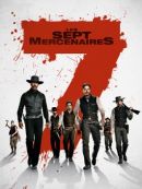Achat DVD  The Magnificent Seven (2016) 