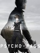 Achat DVD  Psycho-Pass Le Film 