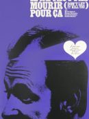 Achat DVD  Il Ne Faut Pas Mourir Pour ça 