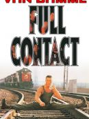 Achat DVD  Full Contact 