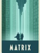 Achat DVD  The Matrix 