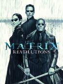 Achat DVD  The Matrix Revolutions 