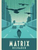 Achat DVD  The Matrix Reloaded 