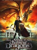 Achat DVD  Moi, Arthur, 12 Ans, Chasseur De Dragons 