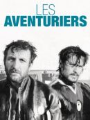 Achat DVD  Les Aventuriers (1967) 