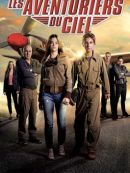 Achat DVD  Les Aventuriers Du Ciel 