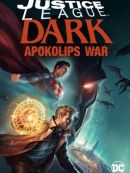 Télécharger Justice League Dark : Apokolips War
