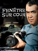 Achat DVD  Fenêtre Sur Cour (1954) 