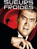 Achat DVD  Sueurs Froides (1958) 