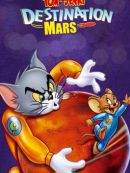 Achat DVD  Tom Et Jerry Destination Mars 